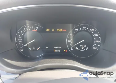 2019 Lincoln Mkc Select from USA, damaged, VIN 5LMCJ2C91KUL34672